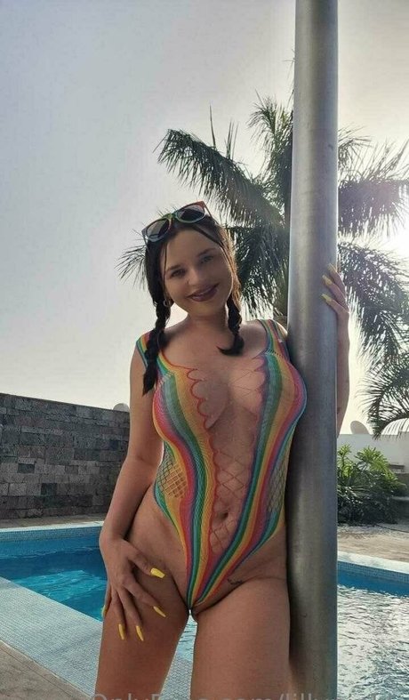 lillypinkk modelo porno fotos