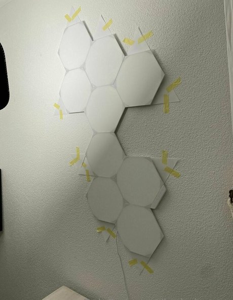 LeahObscure estrella desnuda foto