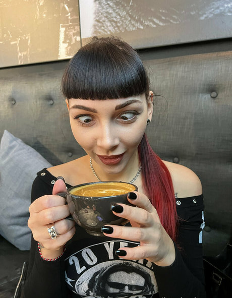 LeahObscure Miniatura