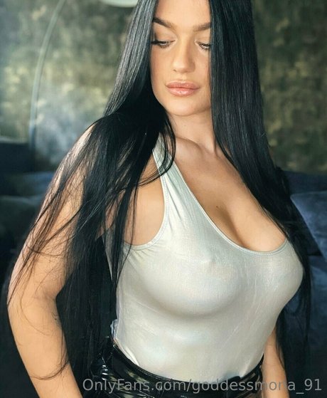 goddessmona 91 model xxx galleries