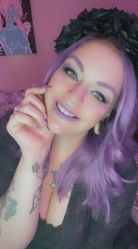 inkedshyvixen estrella del arte archivo