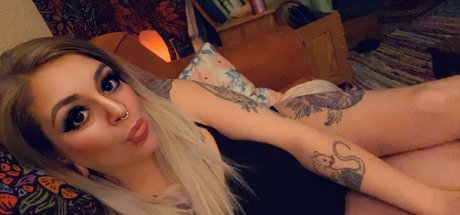 inkedshyvixen actrice image