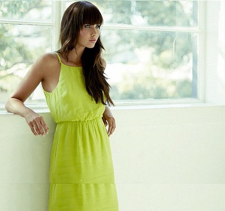 Jessica Green star du porno sexy galeries