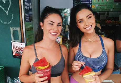 Jessica Green étoile sexy collection