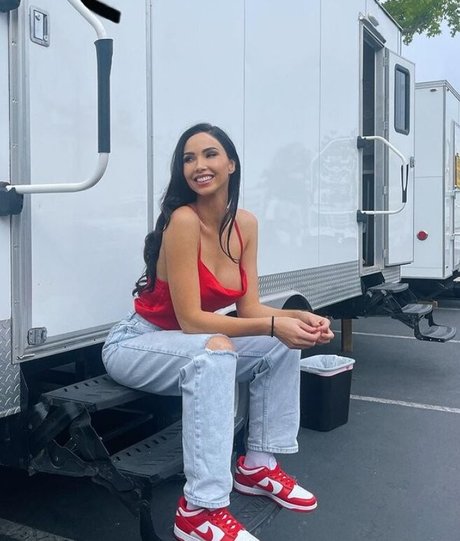 Jessica Green actrice nue galerie