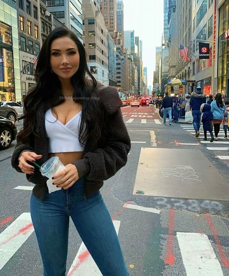 Jessica Green estrella porno agradable galería