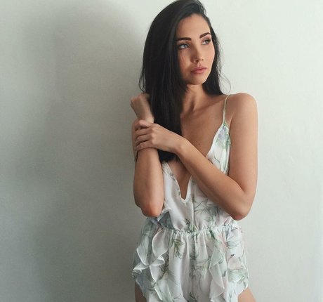 Jessica Green étoile de l'art image