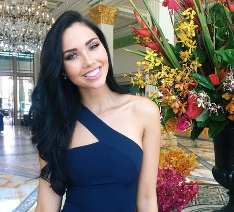 Jessica Green étoile hd galeries