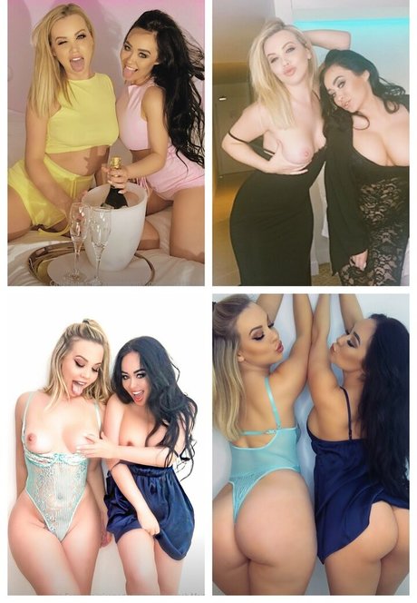 hannivids modèle sexy galeries