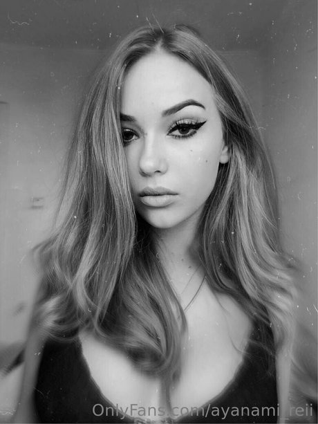 ayanami reii estrella porno caliente galería