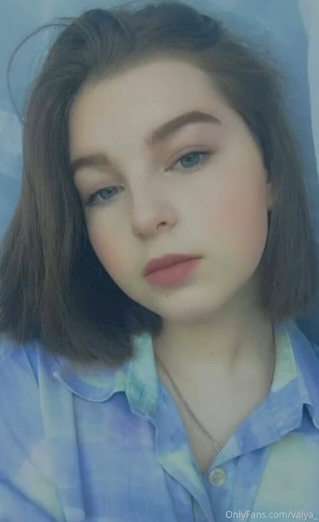 valya_ xxx estrella porno imagen