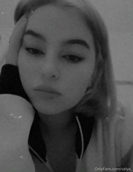 valya_ xxx estrella porno fotos