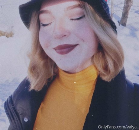 valya_ estrella perfecta galería