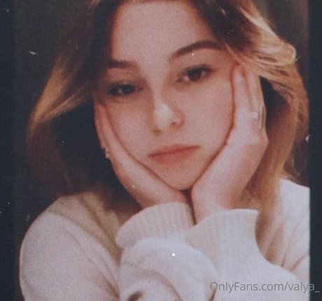 valya_ actriz sexual recopilación