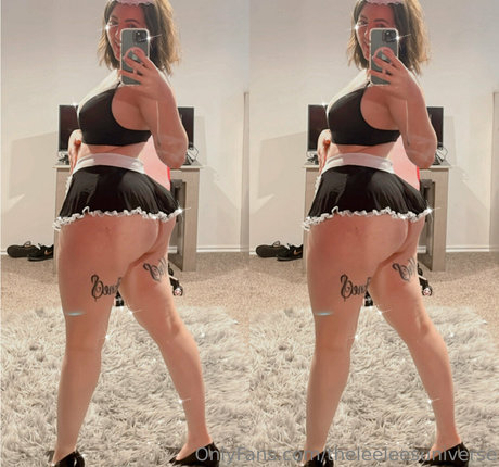 leeleezillafree modelo bonita galería