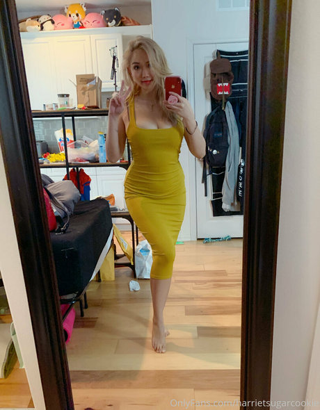 harrietsugarcookie modèle adulte img