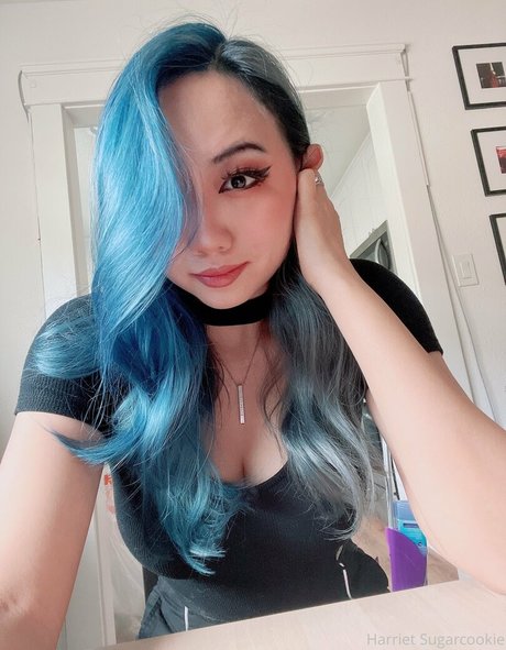 harrietsugarcookie bonita actriz fotos