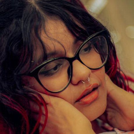 glowingmayu estrella libre foto