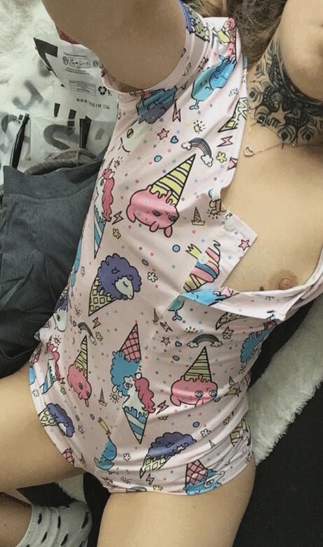 Maryjane Auryn modelo sexual fotos