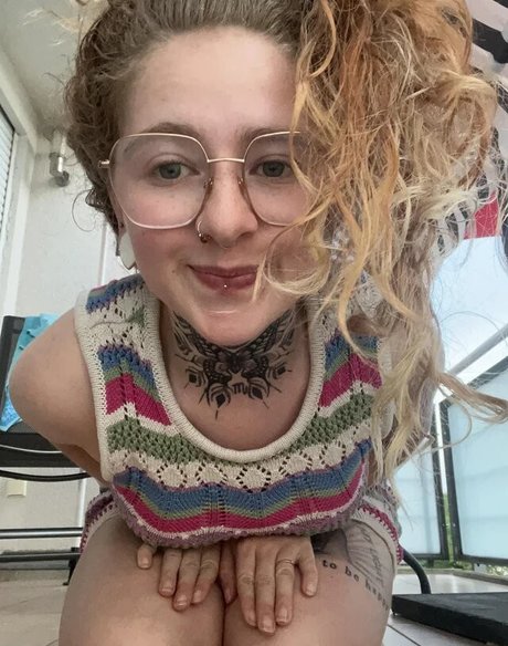 Maryjane Auryn modelo bonita fotos