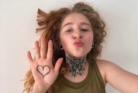 Maryjane Auryn modèle xxx galeries