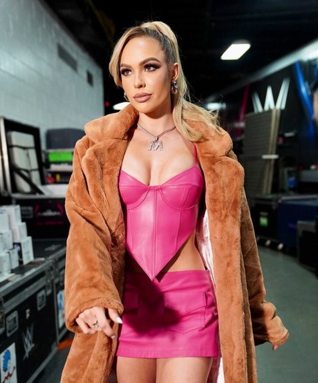 Maxxine Dupri beau modèle images