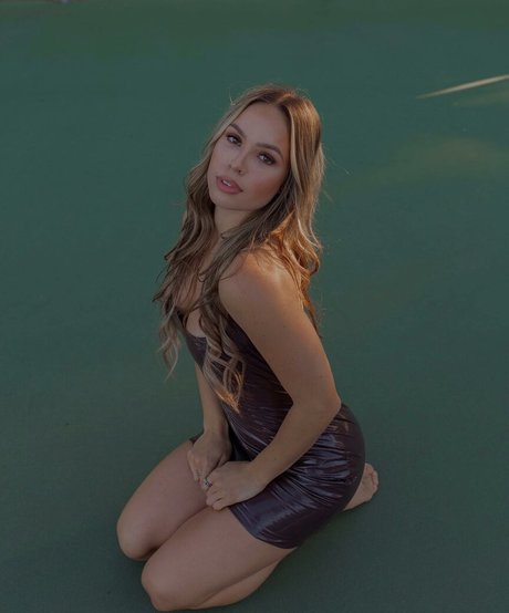 Maxxine Dupri Image de profil