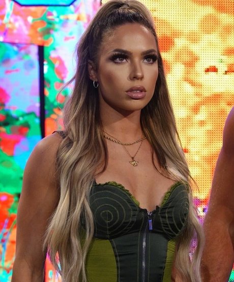 Maxxine Dupri actrice des photos