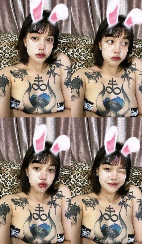 Itsmukkk modelo de alta definición galerías