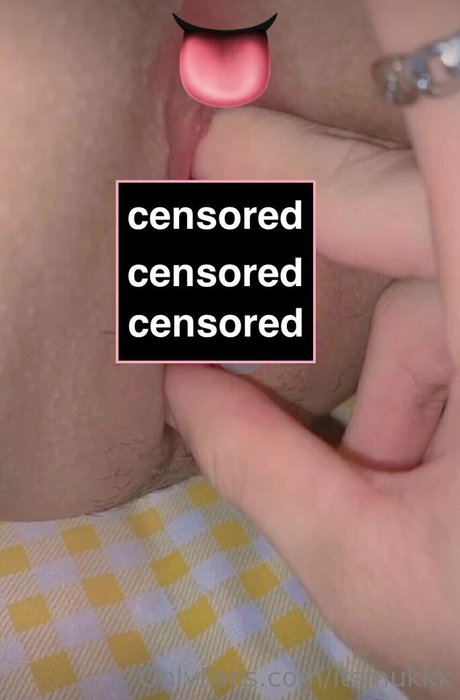 Itsmukkk modelo de arte foto