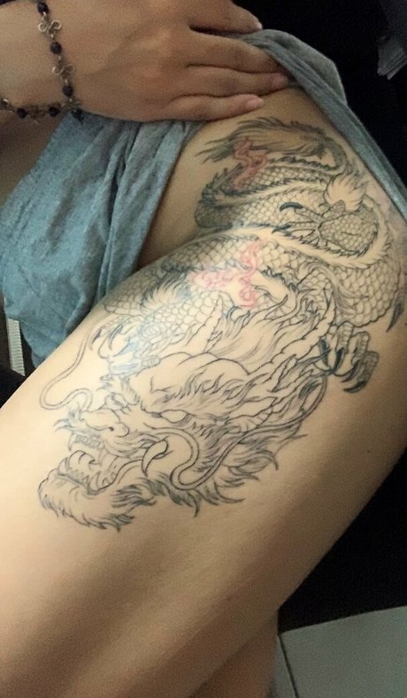 Robertinha modèle magnifique galerie