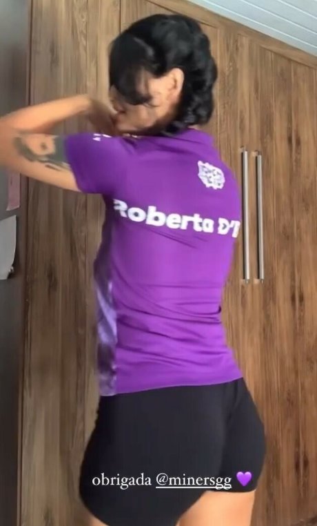 Robertinha star exclusive collection