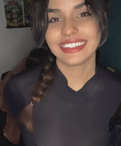 Robertinha meilleur modèle photo