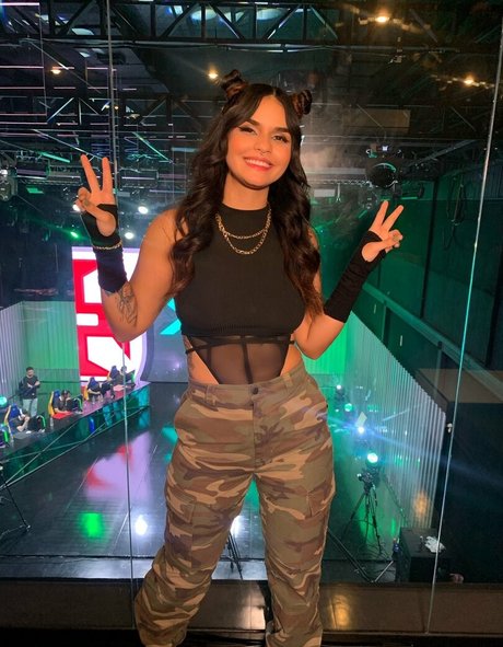 Robertinha Miniatura