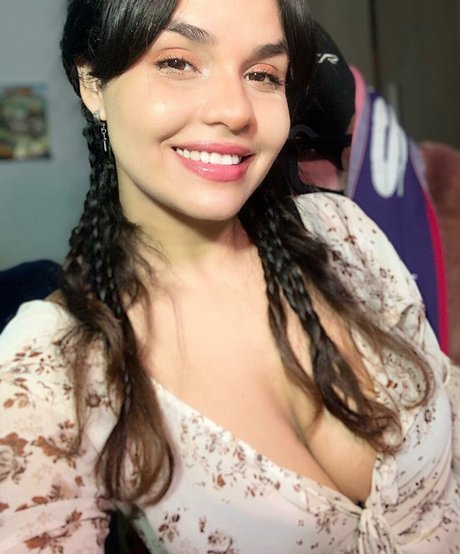 Robertinha actrice artistique img