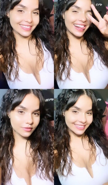 Robertinha haut étoile photos