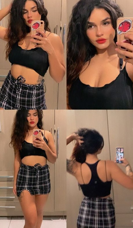 Robertinha top star img