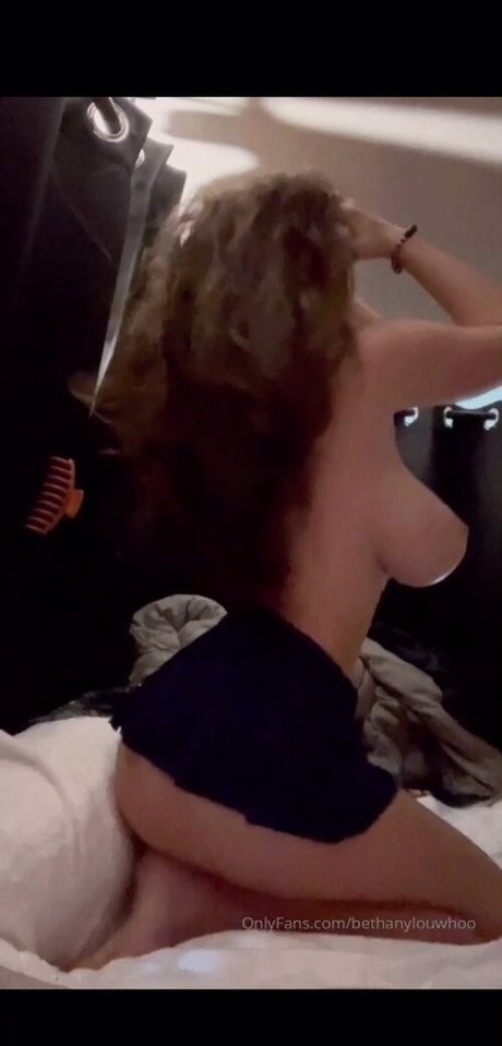bethanylouwhoo estrella porno agradable galería