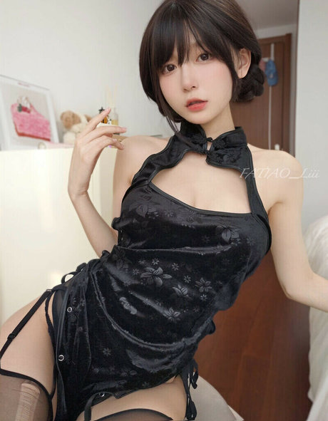 Fatiao liii Imagen de perfil