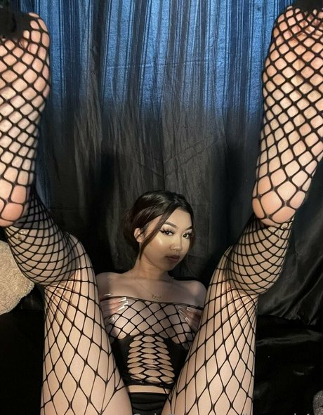 Milkteakitty modelo archivo