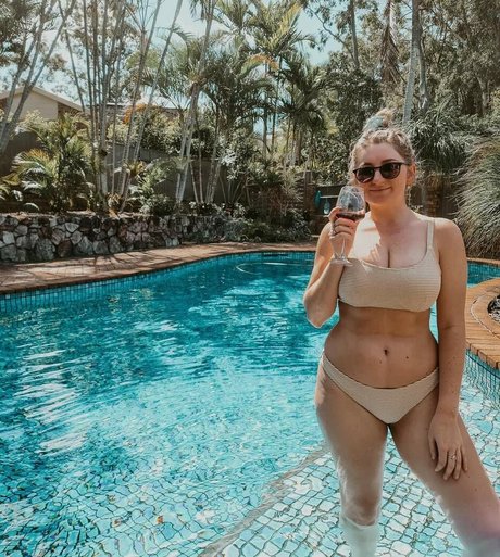 B Rookrlambert star du porno sexy archive