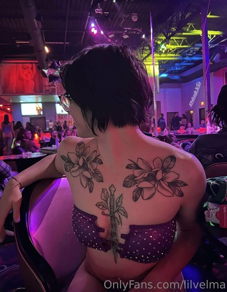 lilvelma actriz de alta definición imagen