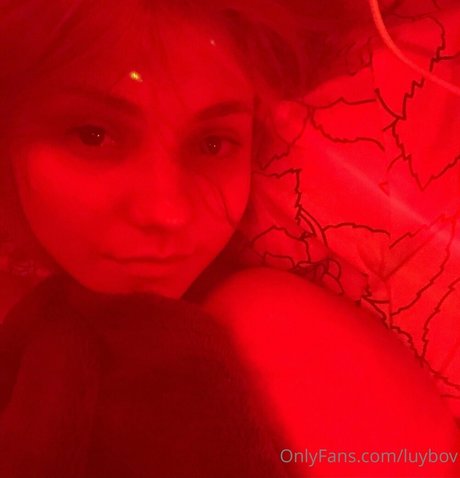 luybov estrella porno de arte recopilación