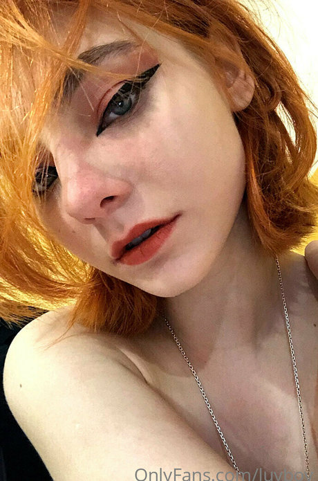 luybov modelo de arte recopilación