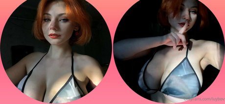 luybov pornstar top images