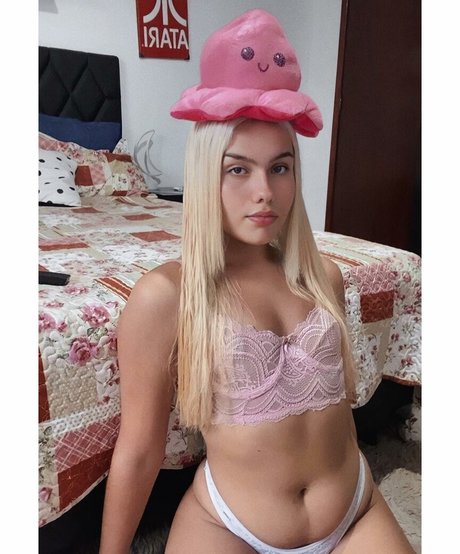 The daniii pretty pornstar pictures