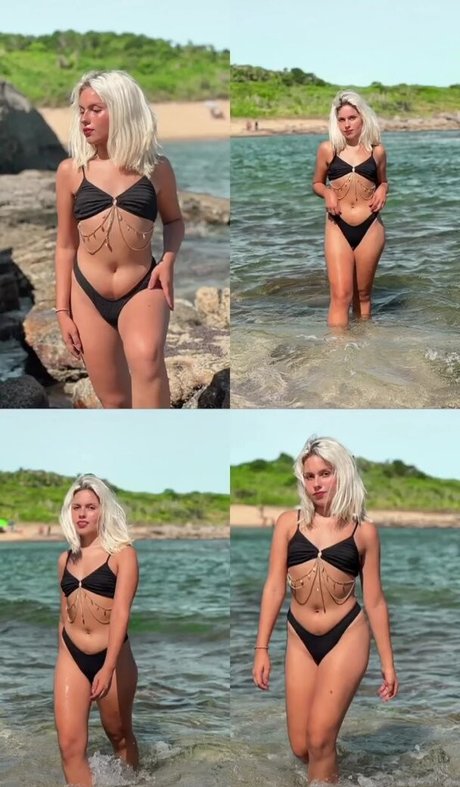 The daniii nudes actress photos
