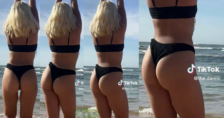 The daniii perfect star pics