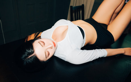 girlcrushfancam étoile chaude galeries