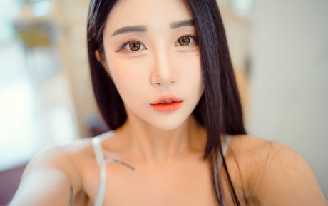 girlcrushfancam actriz atractiva foto